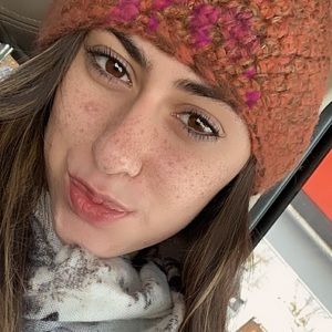 Meet your Posher, Maureen